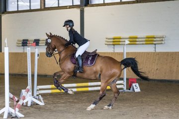 Bild 85 - Pony Akademie Turnier